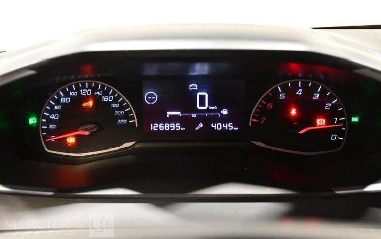 PEUGEOT 208 STE PREMIUM PACK BLEUHDI 100 S&S GRIS FX-225-KY
