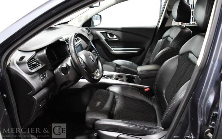 RENAULT KADJAR 1.5 BLUEDCI 115 INTENS EDC GRIS FX-410-DT