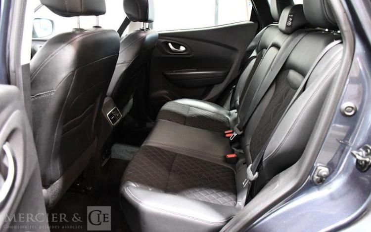 RENAULT KADJAR 1.5 BLUEDCI 115 INTENS EDC GRIS FX-410-DT