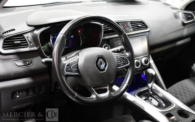 RENAULT KADJAR 1.5 BLUEDCI 115 INTENS EDC GRIS FX-410-DT