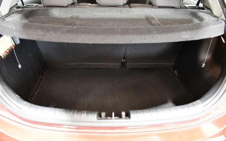 KIA RIO 1,2 85 ACTIVE ROUGE FX-486-BW