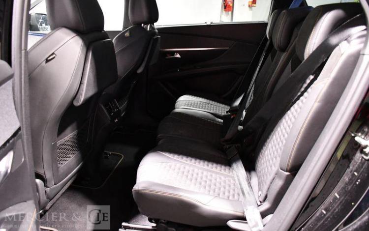 PEUGEOT 5008 ROADTRIP PURETECH NOIR FX-486-FW