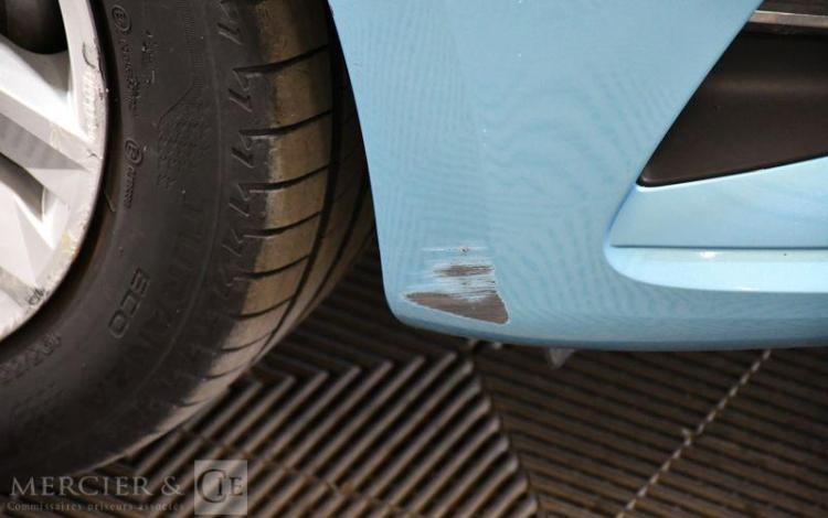 RENAULT CLIO 1.6 E-TECH 140H 90 HYBRID BUSINESS BLEU FX-740-EB