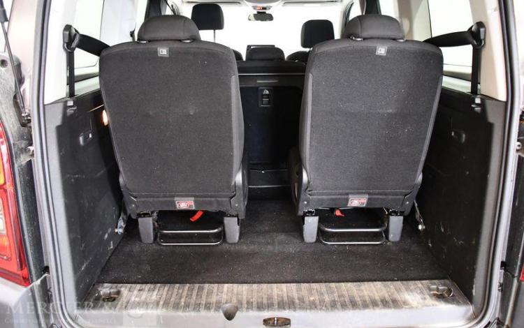 CITROEN BERLINGO COMBI 1.5 BLUEHDI 130 XL L2 SHINE GRIS FX-871-SJ