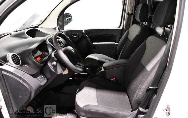 RENAULT KANGOO EXPRESS  1,5 BLUE DCI 115 MAXI GD VOL EXTRA R-LINK BLANC FX-942-EW