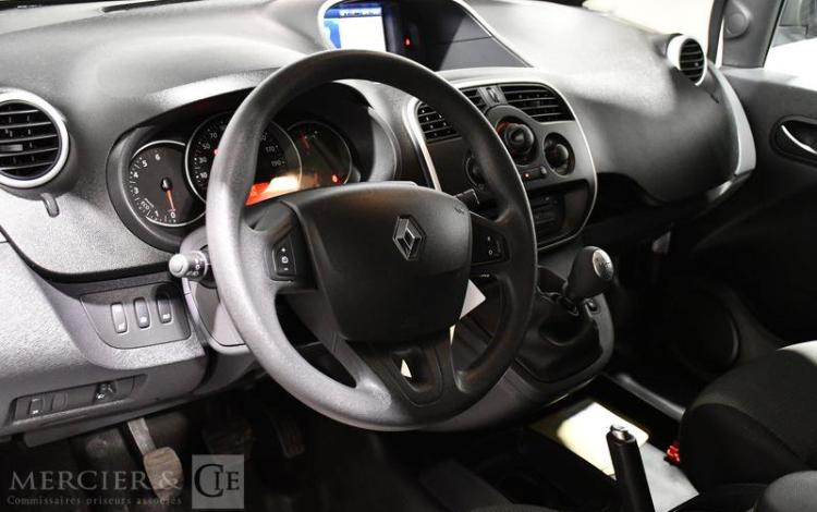 RENAULT KANGOO EXPRESS  1,5 BLUE DCI 115 MAXI GD VOL EXTRA R-LINK BLANC FX-942-EW