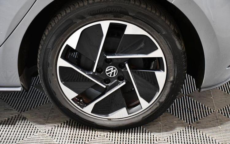 VOLKSWAGEN ID.3 PRO ELECTRIC 205 58KWH PRO GRIS FY-457-GJ