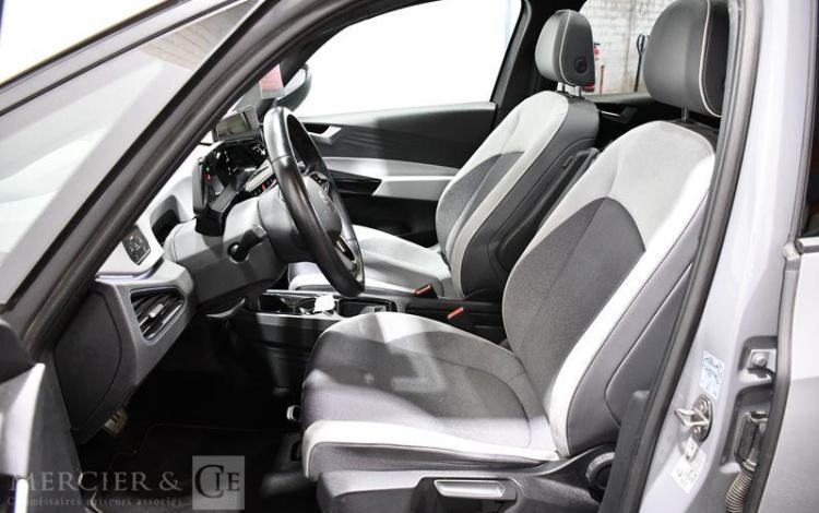 VOLKSWAGEN ID.3 PRO ELECTRIC 205 58KWH PRO GRIS FY-457-GJ