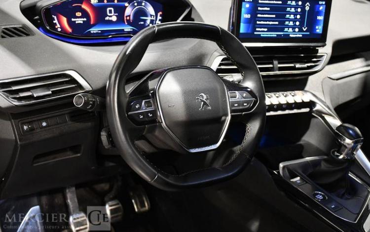 PEUGEOT 3008 1.5 BLUEHDI 130 ROADTRIP BLANC FY-483-VP