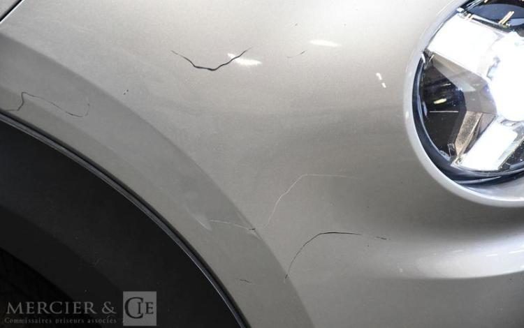 NISSAN JUKE 1,0 DIGT 115 ACENTA GRIS FZ-545-VQ