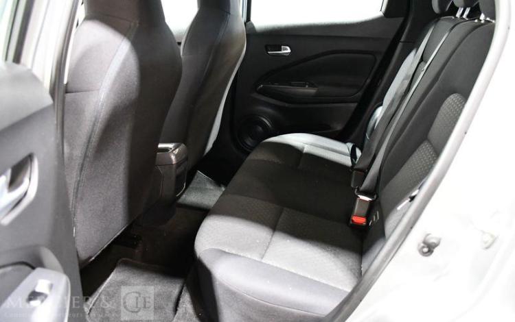 NISSAN JUKE 1,0 DIGT 115 ACENTA GRIS FZ-545-VQ