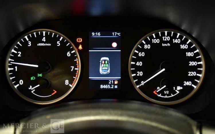NISSAN JUKE 1,0 DIGT 115 ACENTA GRIS FZ-545-VQ