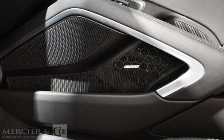 PORSCHE 911 COUPE 991 3.0 370 CARRERA PDK GRIS FZ-609-NE