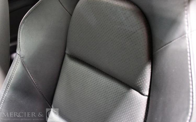 PORSCHE 911 COUPE 991 3.0 370 CARRERA PDK GRIS FZ-609-NE