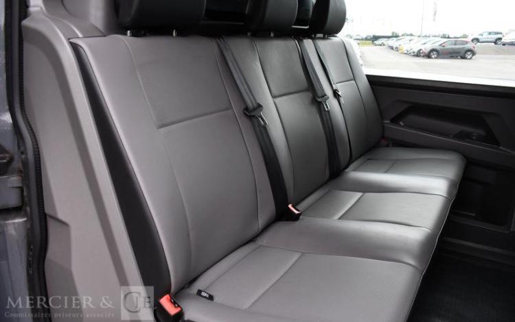 VOLKSWAGEN TRANSPORTER T6 2T8 L1H1 2.0 TDI 150 PROCAB DSG GRIS FZ-692-FF