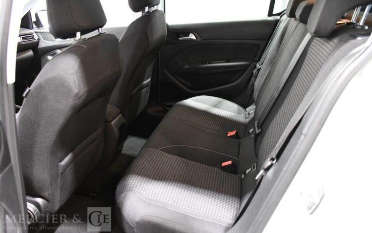 PEUGEOT 308 1.5 BLUEHDI 130 ACTIVE BUSINESS BLANC FZ-759-LD