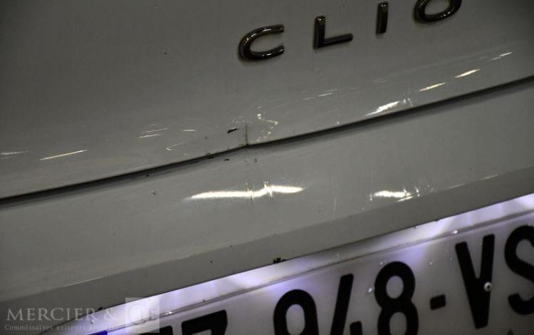 RENAULT CLIO V 1,0 SCE 65 BUSINESS -21 BLANC FZ-948-VS