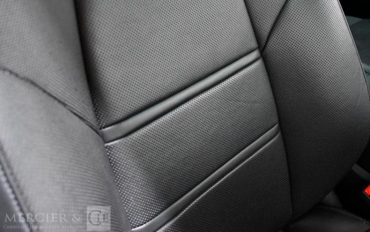 PORSCHE CAYENNE COUPE 3.0 E-HYBRID 460 BLANC GA-581-KB