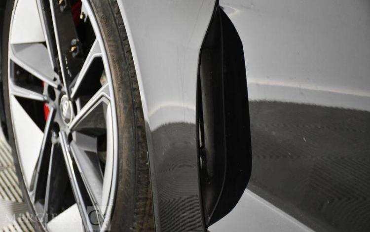 AUDI RS E-TRON GT COUPE ELECTRIC 646ch 93kWh QUATTRO NOIR GA-732-JA