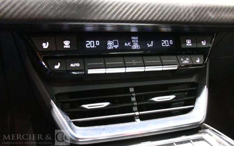 AUDI RS E-TRON GT COUPE ELECTRIC 646ch 93kWh QUATTRO NOIR GA-732-JA