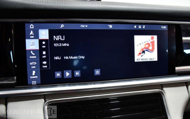 PORSCHE PANAMERA SPORT TURISMO 3.0 V6 462ch 4 E-HYBRID NOIR GB-272-WC