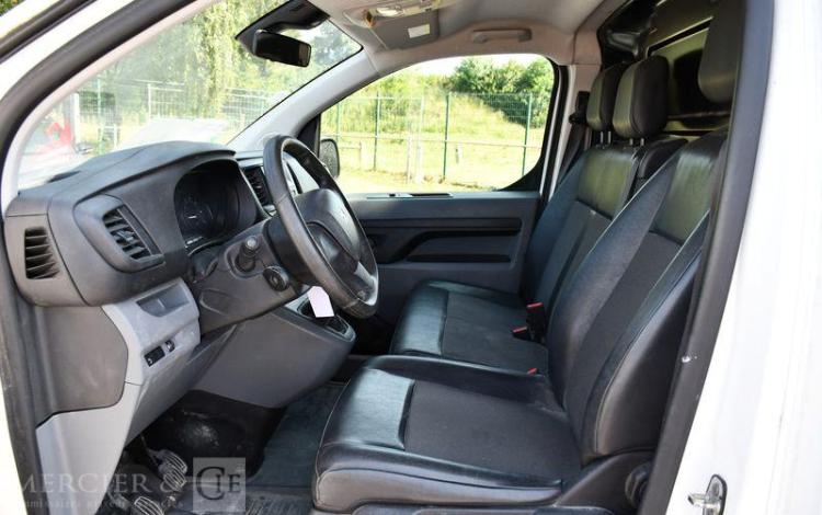 PEUGEOT EXPERT PREMIUM LONG BLUEHDI 150 BLANC GB-498-ZG