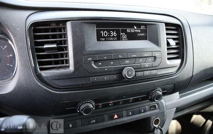 PEUGEOT EXPERT PREMIUM LONG BLUEHDI 150 BLANC GB-498-ZG