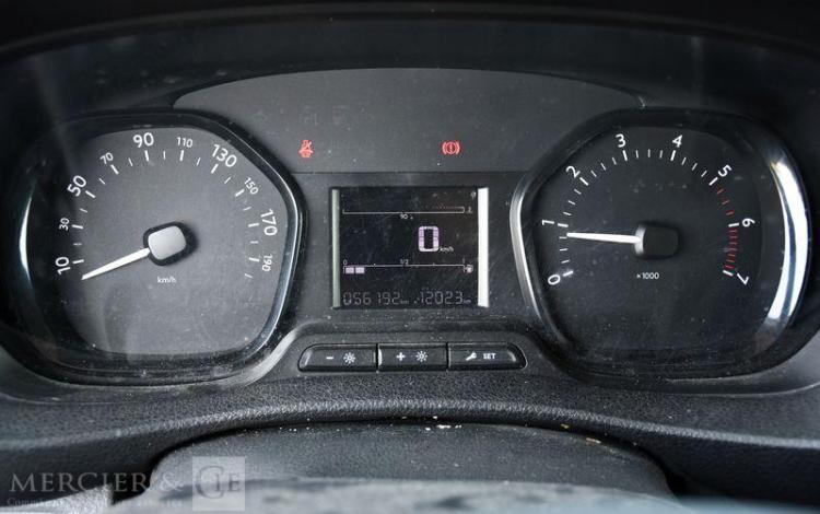 PEUGEOT EXPERT PREMIUM LONG BLUEHDI 150 BLANC GB-498-ZG
