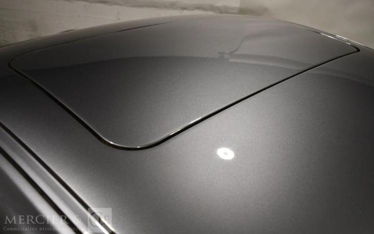 PORSCHE 996 CARRERA 4S  GB-657-DS