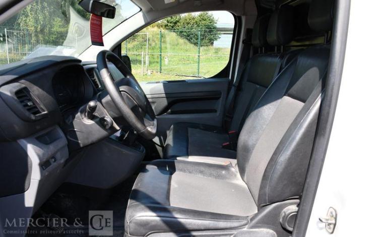 PEUGEOT EXPERT PREMIUM LONG BLUEHDI 150 BLANC GB-844-ZG