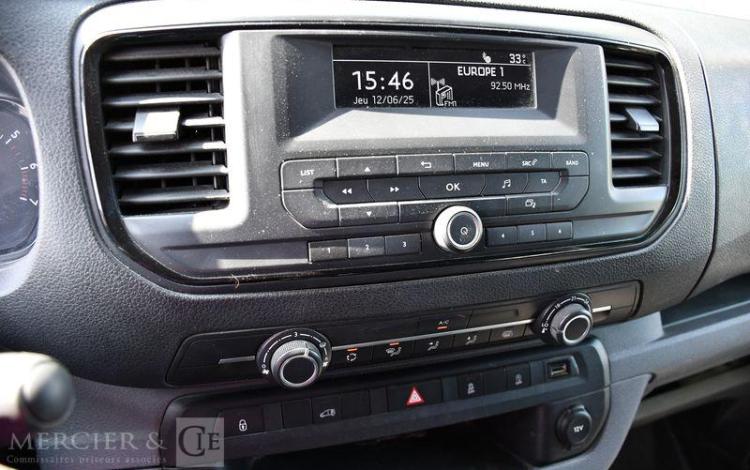 PEUGEOT EXPERT PREMIUM LONG BLUEHDI 150 BLANC GB-844-ZG