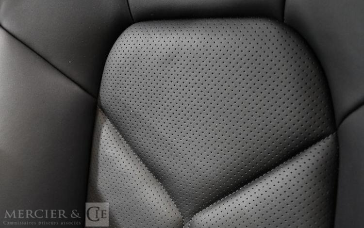 PORSCHE MACAN 3.0 355 S PDK NOIR GB-989-NY
