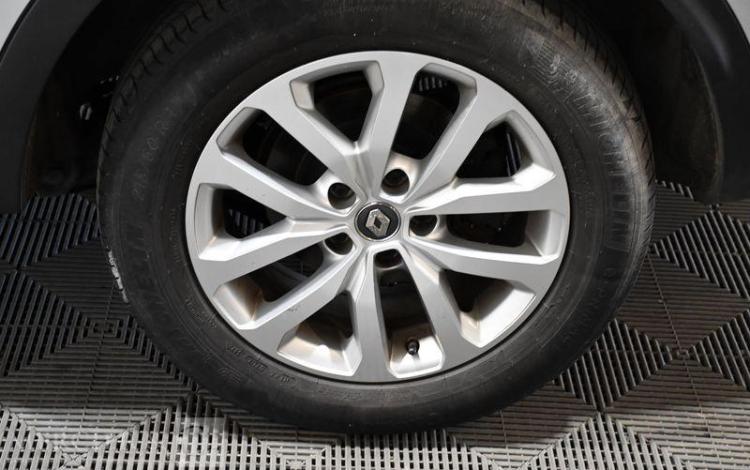 RENAULT KADJAR BUSINESS BLUE DCI 115 EDC GRIS GC-084-PP