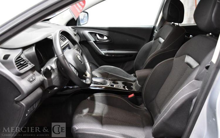 RENAULT KADJAR BUSINESS BLUE DCI 115 EDC GRIS GC-084-PP