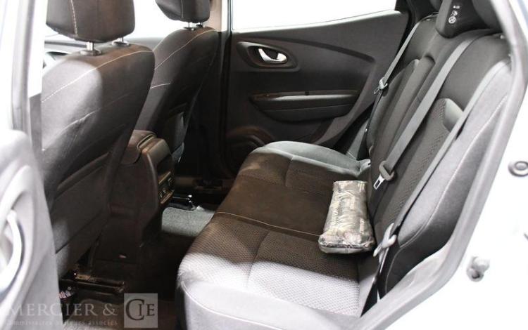 RENAULT KADJAR BUSINESS BLUE DCI 115 EDC GRIS GC-084-PP