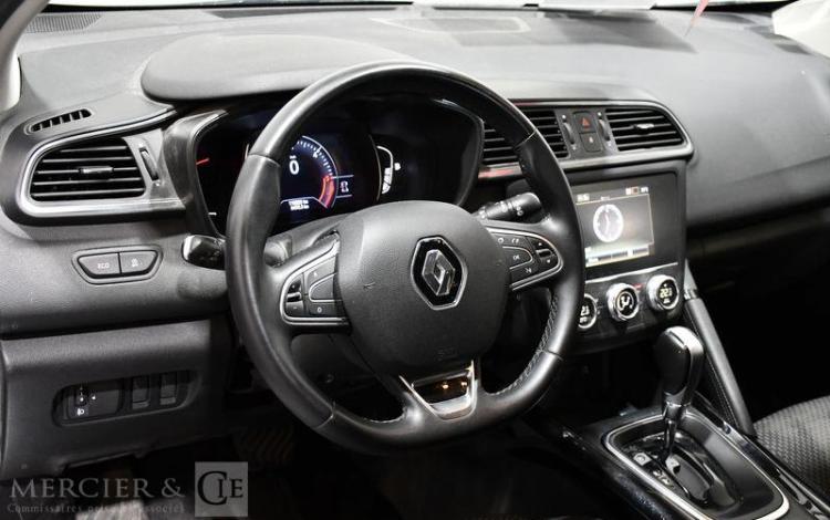 RENAULT KADJAR BUSINESS BLUE DCI 115 EDC GRIS GC-084-PP