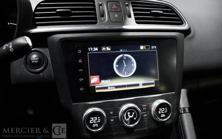 RENAULT KADJAR BUSINESS BLUE DCI 115 EDC GRIS GC-084-PP