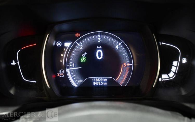 RENAULT KADJAR BUSINESS BLUE DCI 115 EDC GRIS GC-084-PP
