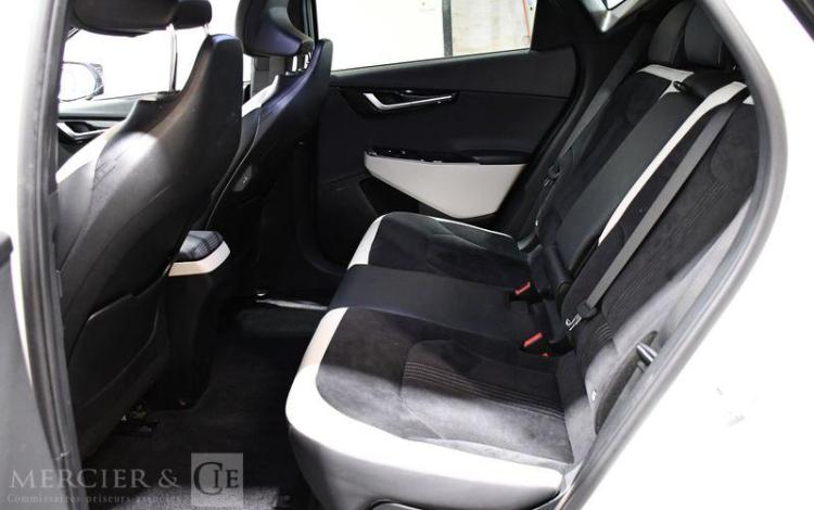 KIA EV6 ELECTRIQUE GT LINE 4X2 BLANC GC-426-JF