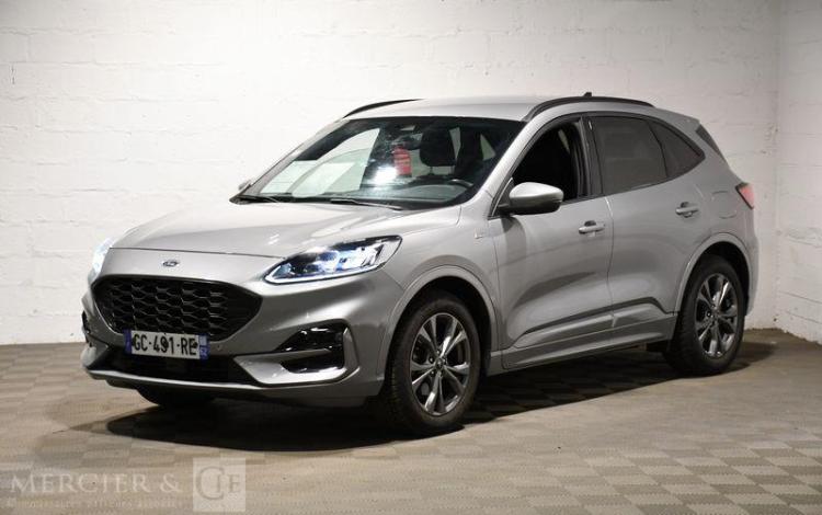 FORD KUGA 3 H190 STLX 2M GRIS GC-491-RE
