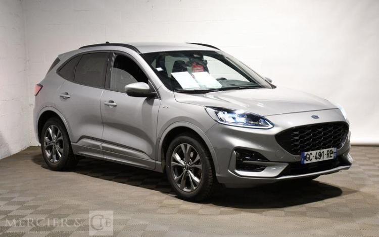 FORD KUGA 3 H190 STLX 2M GRIS GC-491-RE