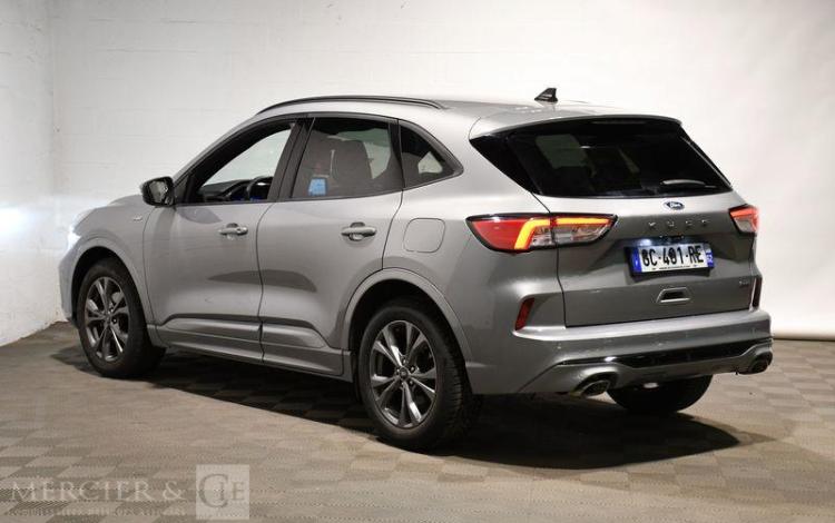 FORD KUGA 3 H190 STLX 2M GRIS GC-491-RE