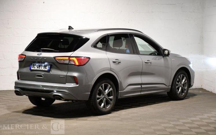 FORD KUGA 3 H190 STLX 2M GRIS GC-491-RE