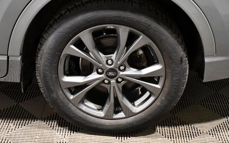FORD KUGA 3 H190 STLX 2M GRIS GC-491-RE