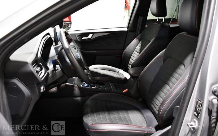 FORD KUGA 3 H190 STLX 2M GRIS GC-491-RE