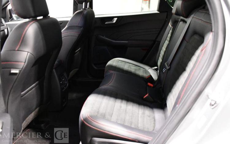 FORD KUGA 3 H190 STLX 2M GRIS GC-491-RE