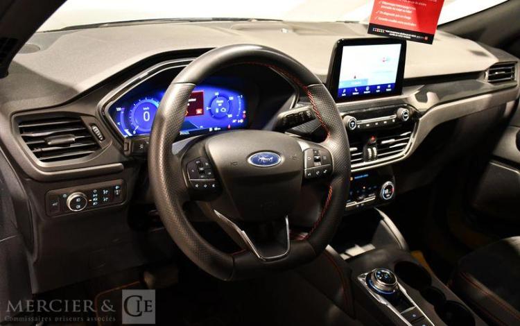 FORD KUGA 3 H190 STLX 2M GRIS GC-491-RE