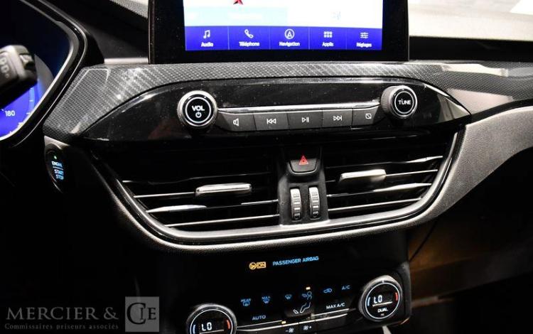 FORD KUGA 3 H190 STLX 2M GRIS GC-491-RE