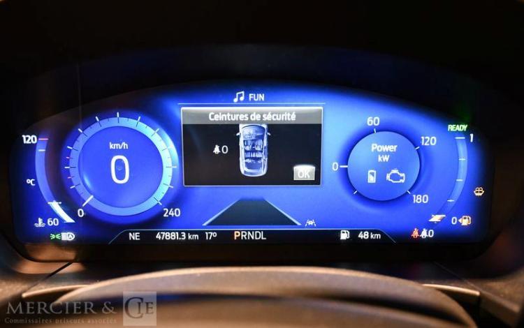 FORD KUGA 3 H190 STLX 2M GRIS GC-491-RE