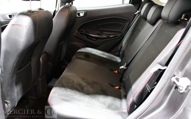 FORD ECOSPORT ACTIVE GRIS GC-727-AT